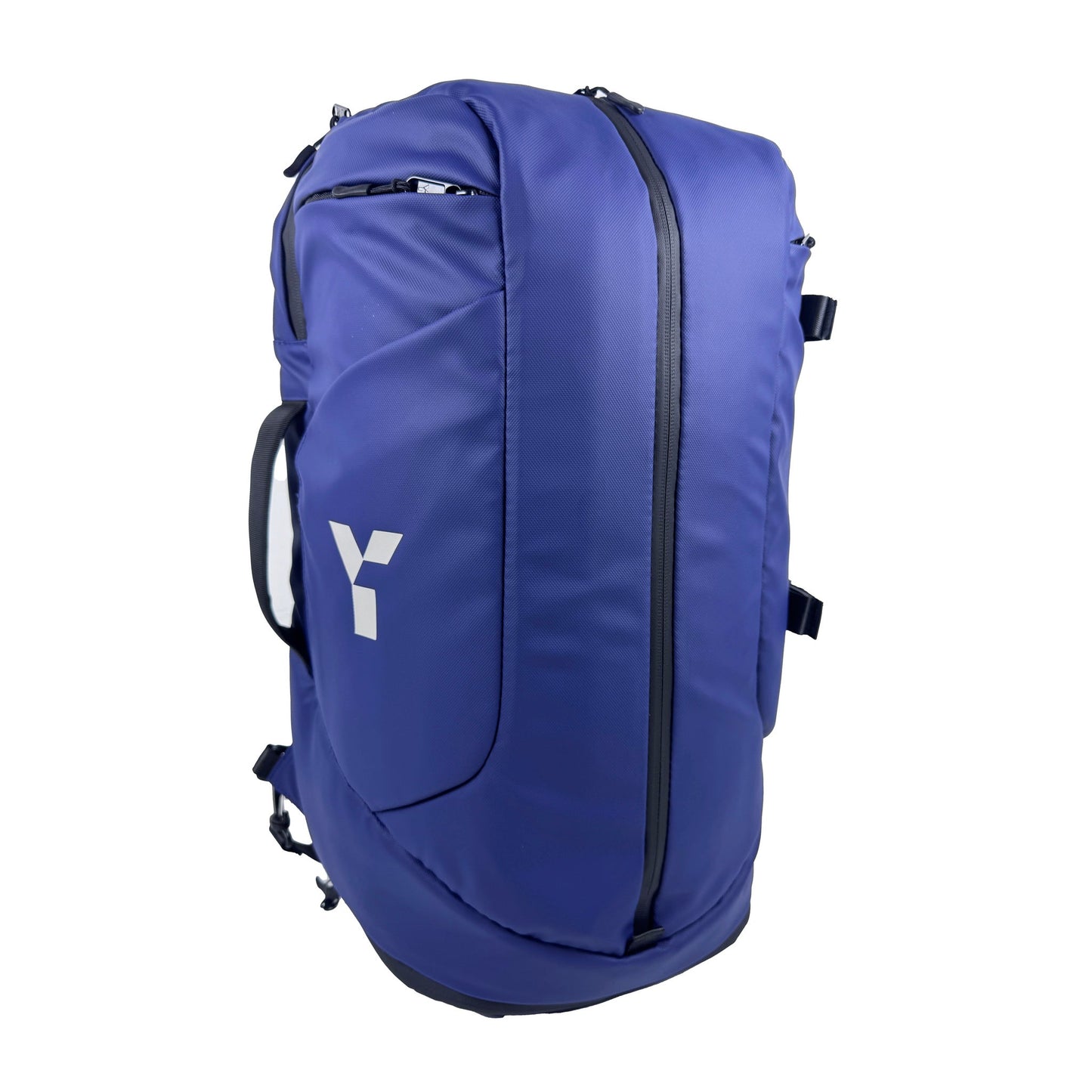 Y1 Pioneer Backpack - Navy - 26/27