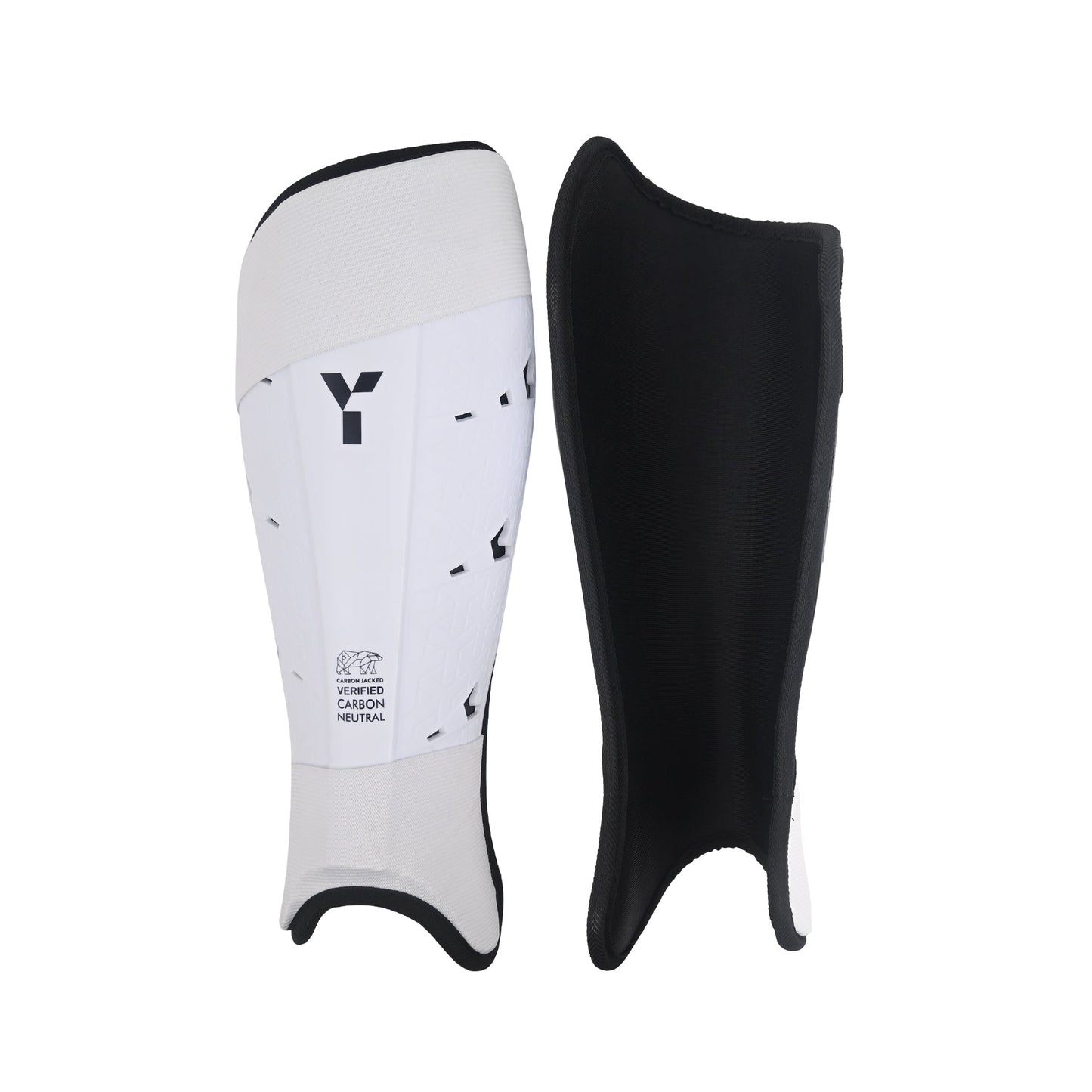 Y1 S2 Shin Pads - 26/27