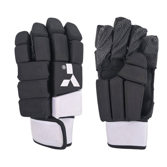 Y1 Indoor Bloc Glove (Black/White) - 26/27