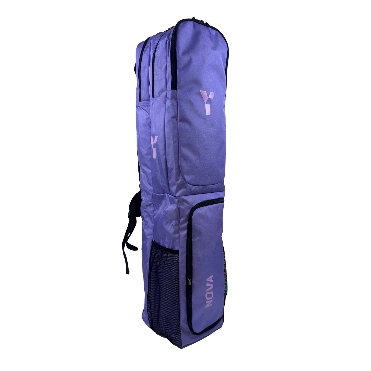 Y1 Nova Stick Bag - Lilac - 26/27