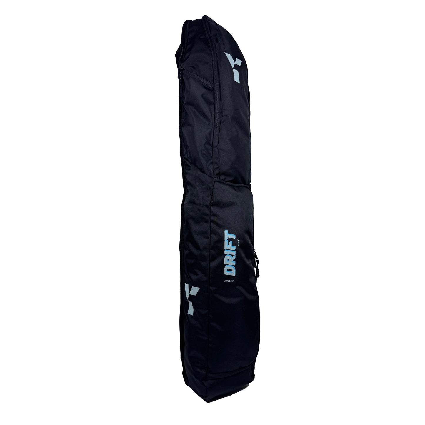Y1 Drift Max Stick Bag - Black - 26/27