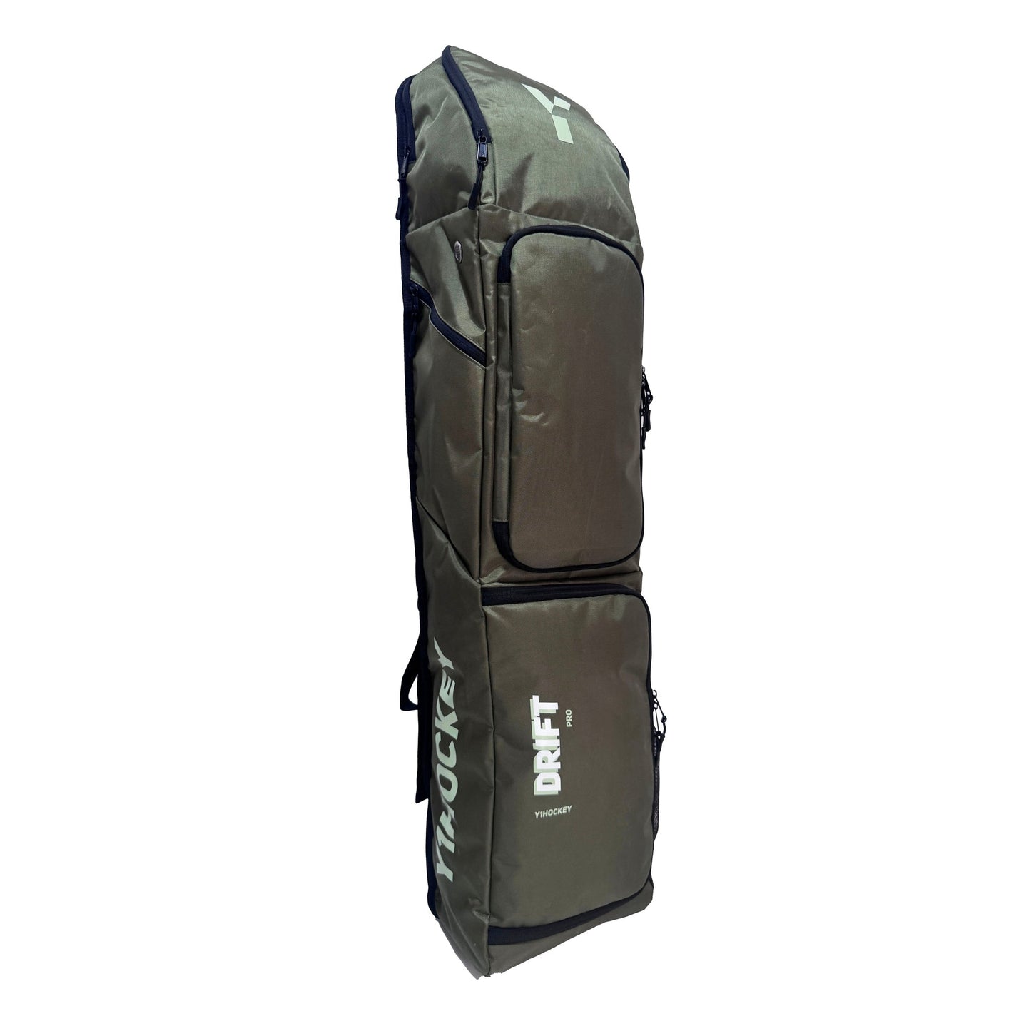 Y1 Drift Pro Stick Bag - Army Green - 26/27