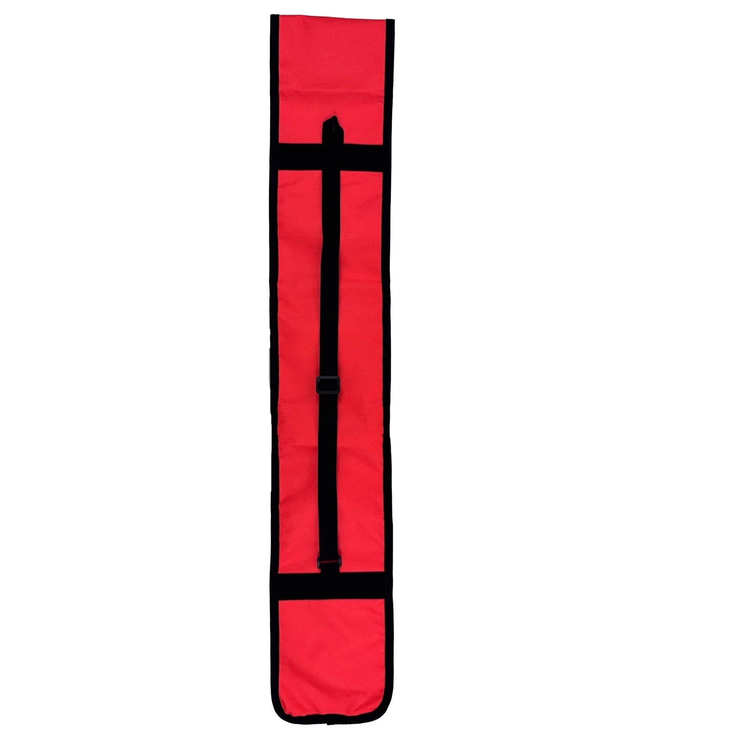 Y1 Drift Stick Bag - Orange - 26/27