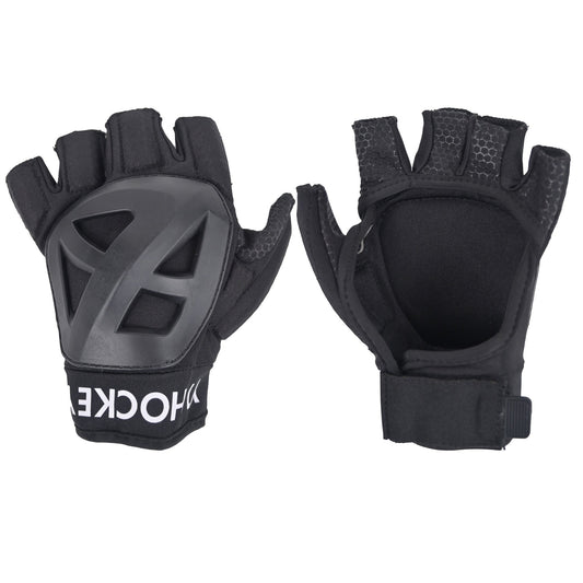 Y1 XP Shell Glove - Short (Black/White) - 26/27