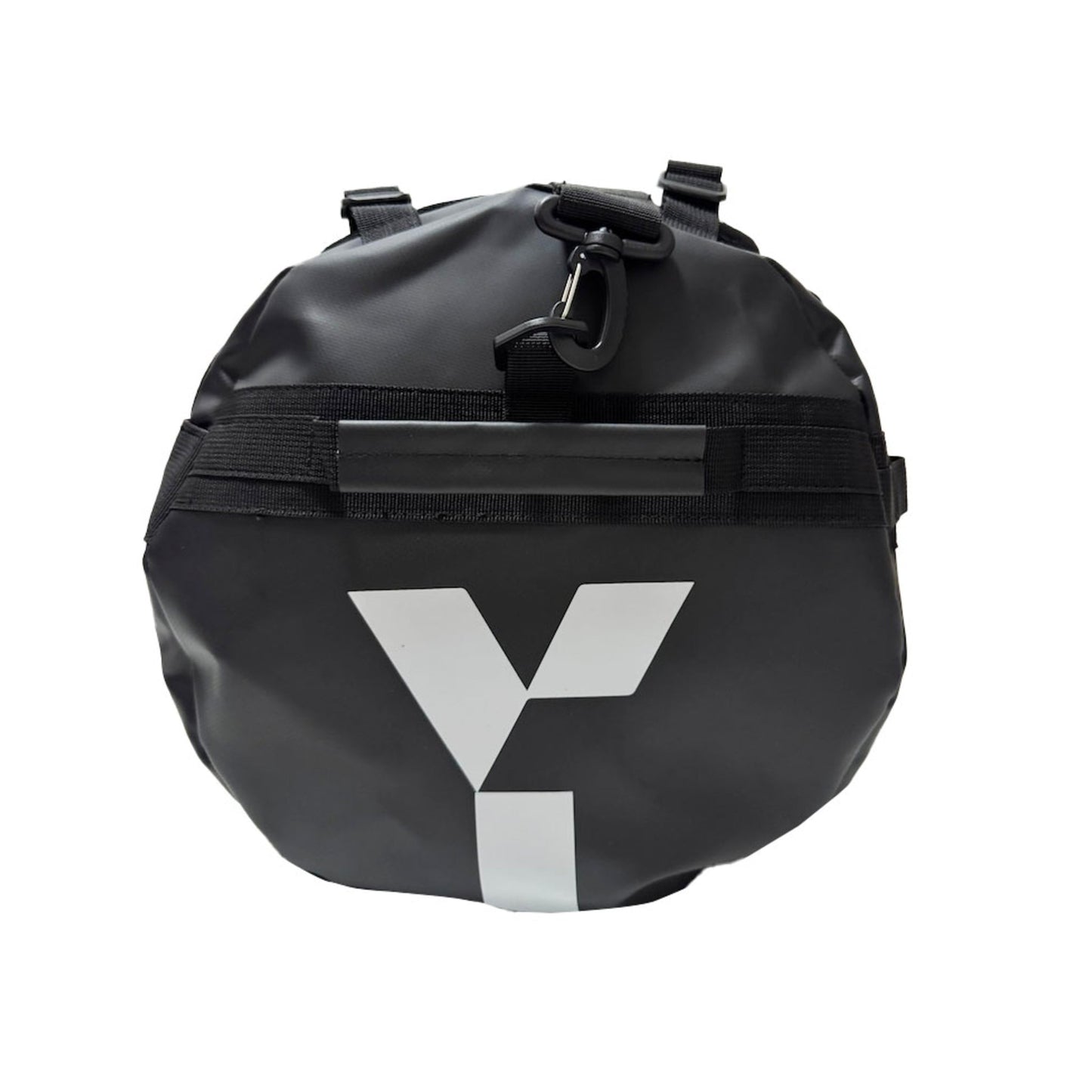 Y1 Matchday Bag - Black - 26/27