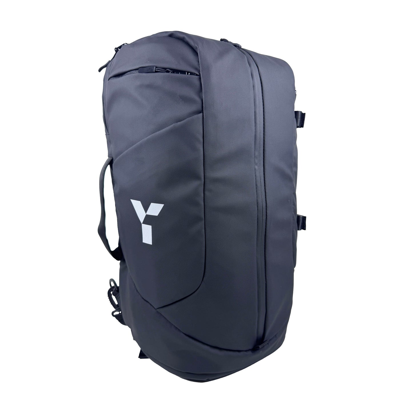 Y1 Pioneer Backpack - Black - 26/27