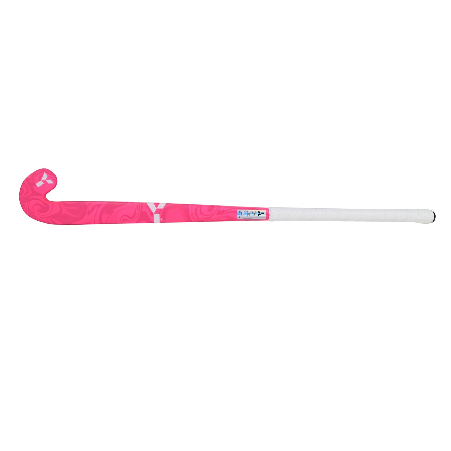 Y1 JMB - Pink - 26/27