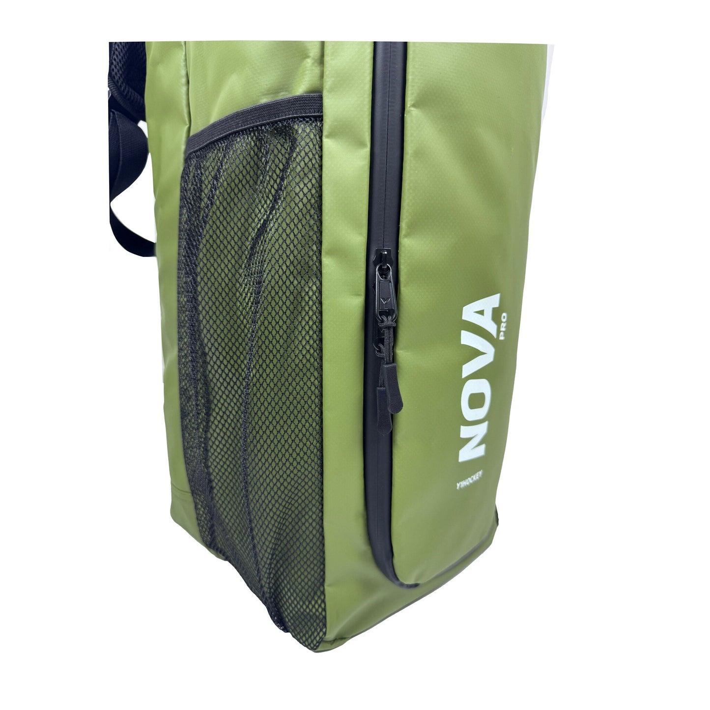 Y1 Nova Pro Stick Bag - Army Green - 26/27