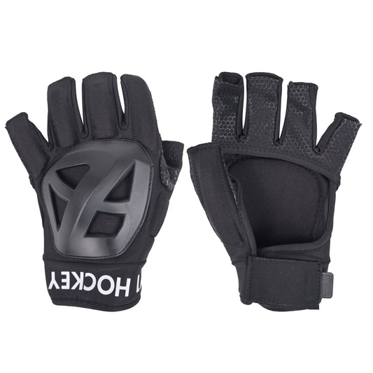 Y1 XP Shell Glove - Long (Black/White) - 26/27