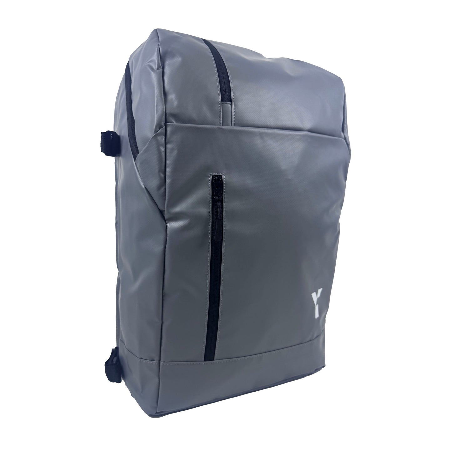 Y1 Ranger Backpack - Grey - 26/27