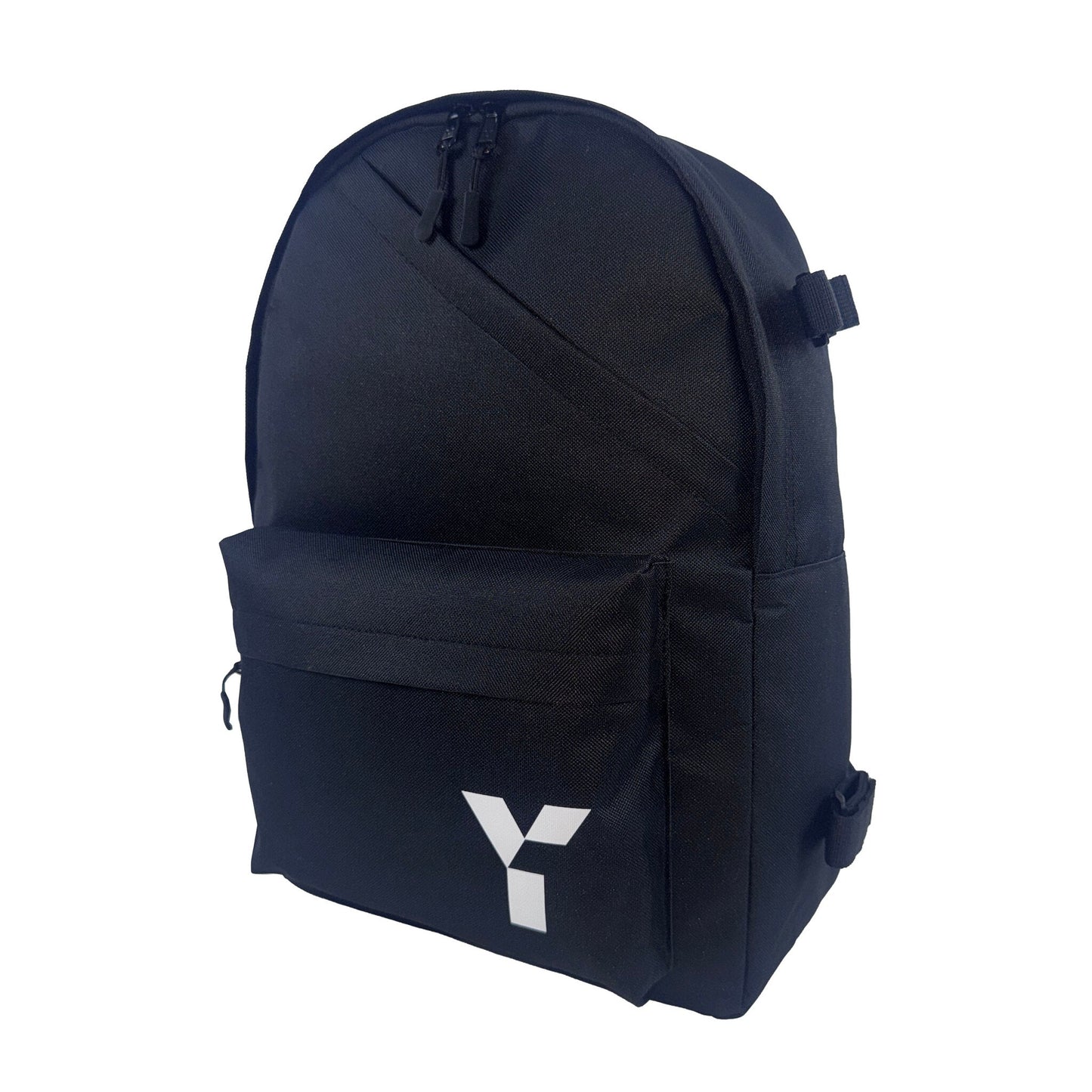 Y1 Dash Backpack - Black - 26/27