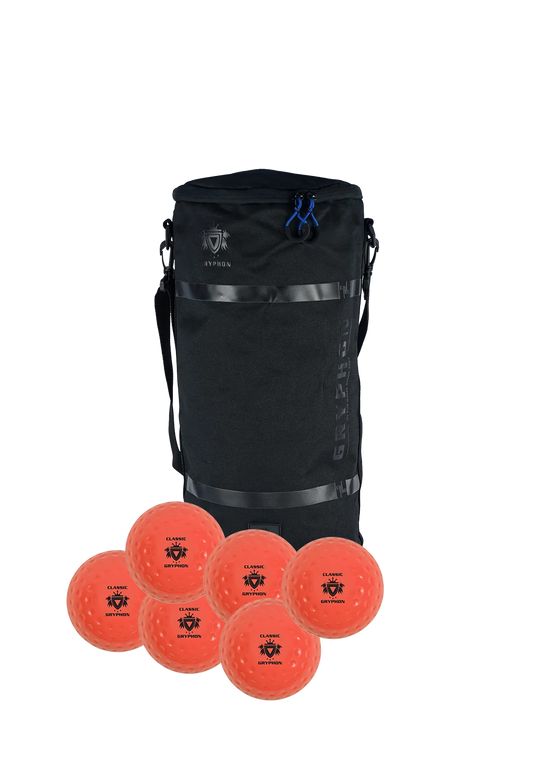 Gryphon Billie Ball Carrier