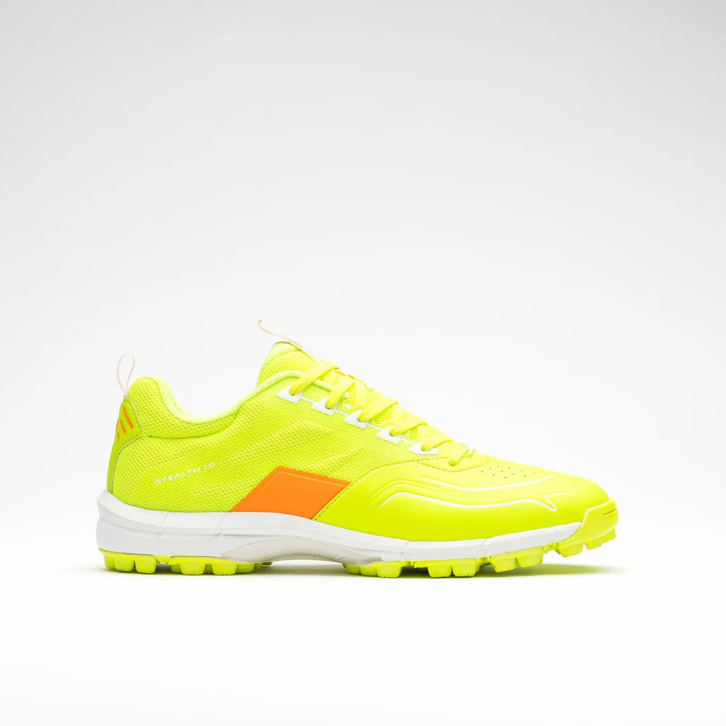 Grays Stealth Junior - Yellow