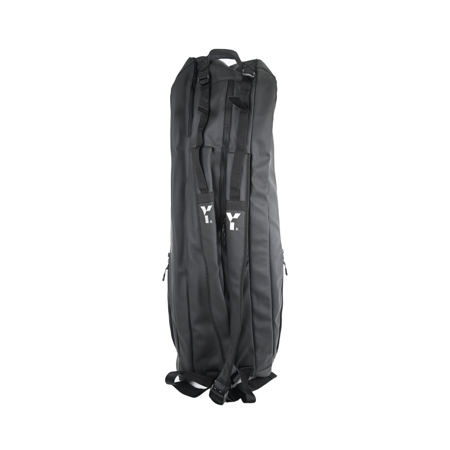 Y1 A.PRO Stick Bag - Black/Silver - 26/27