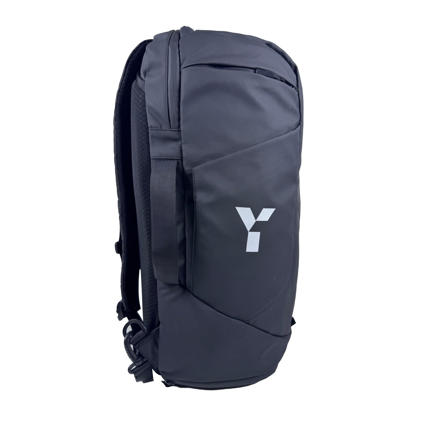 Y1 Pioneer Backpack - Black - 26/27
