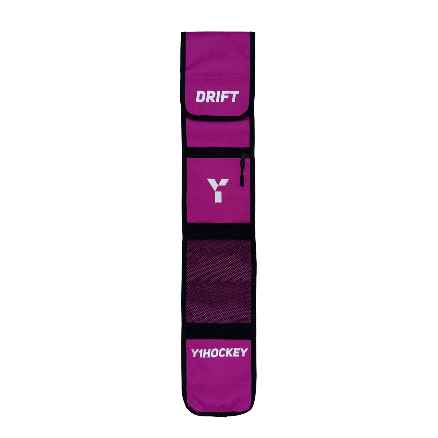 Y1 Drift Stick Bag - Pink - 26/27