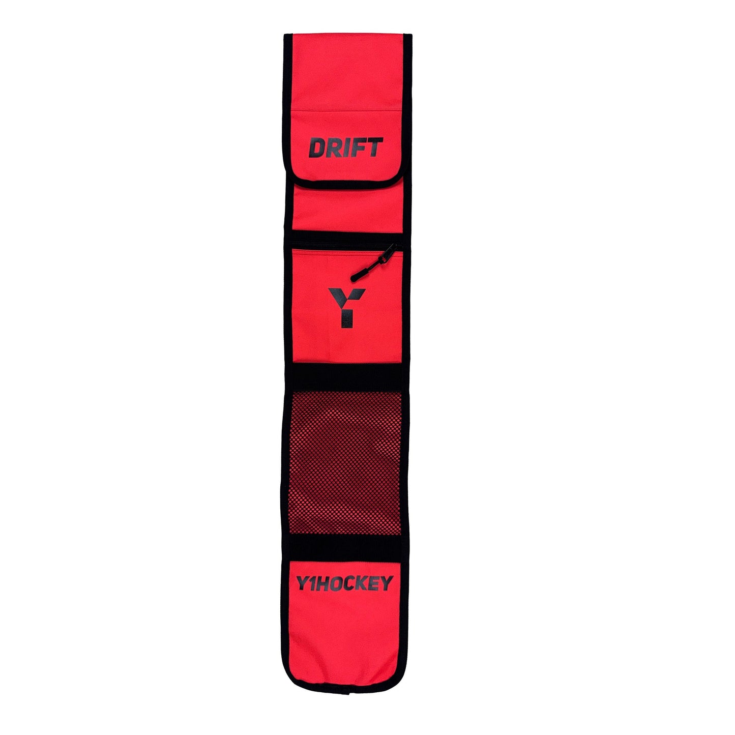 Y1 Drift Stick Bag - Orange - 26/27