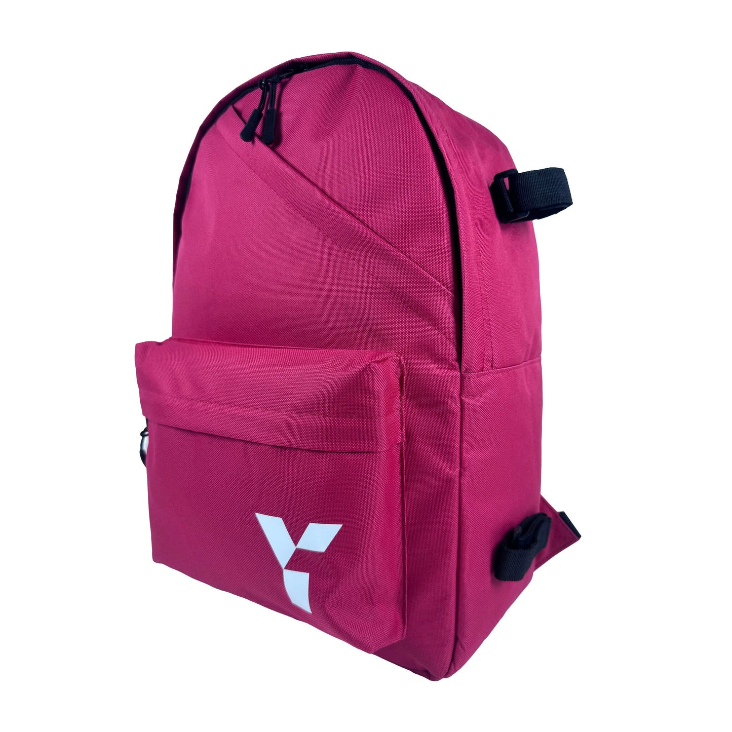 Y1 Dash Backpack - Red - 26/27