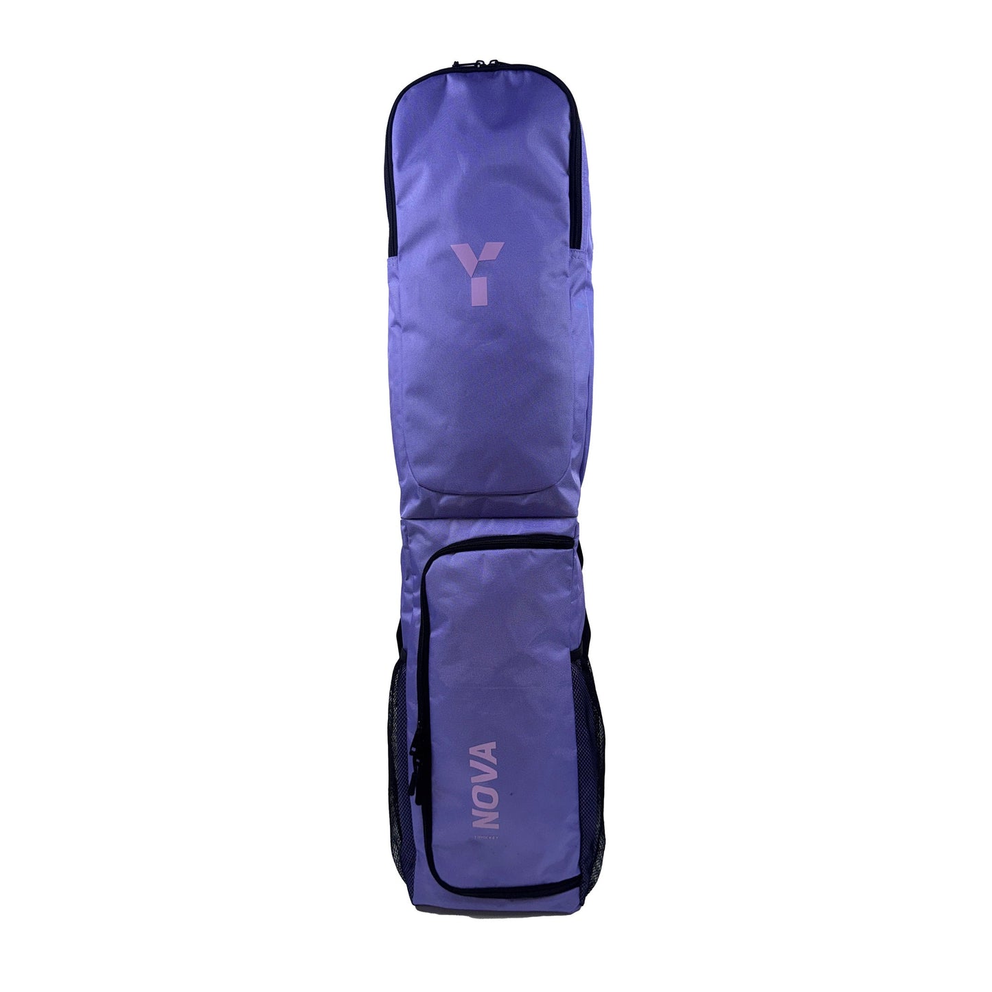 Y1 Nova Stick Bag - Lilac - 26/27
