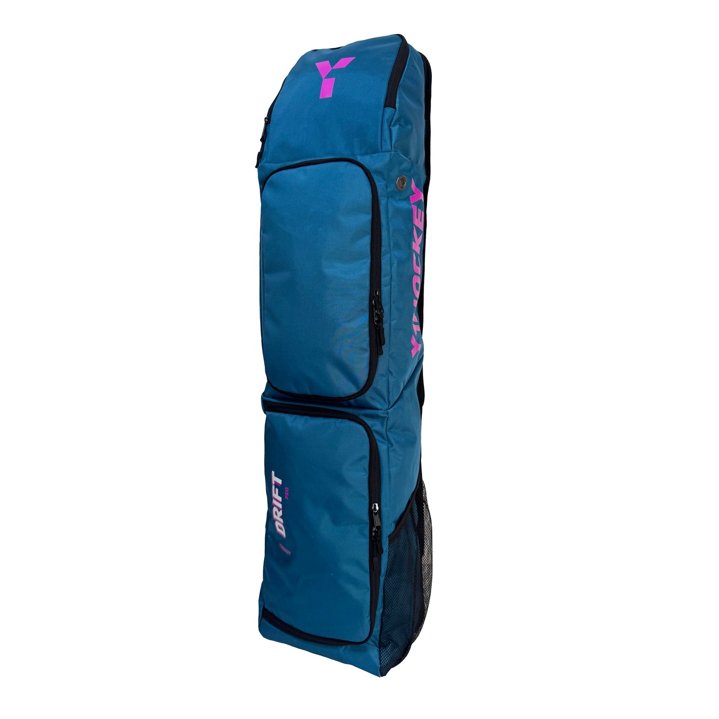 Y1 Drift Pro Stick Bag - Teal - 26/27
