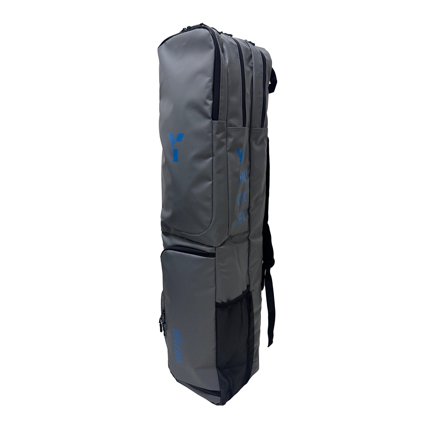 Y1 Nova Pro Stick Bag - Grey - 26/27
