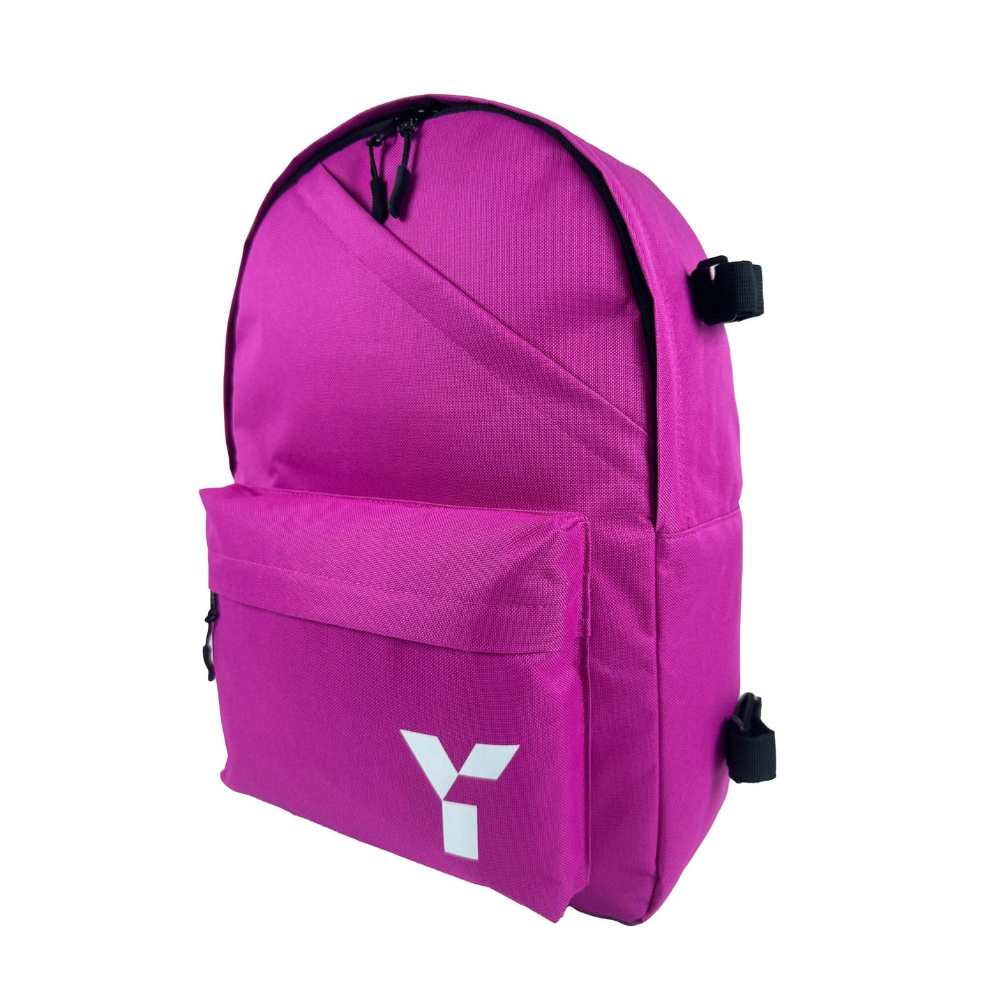 Y1 Dash Backpack - Pink - 26/27