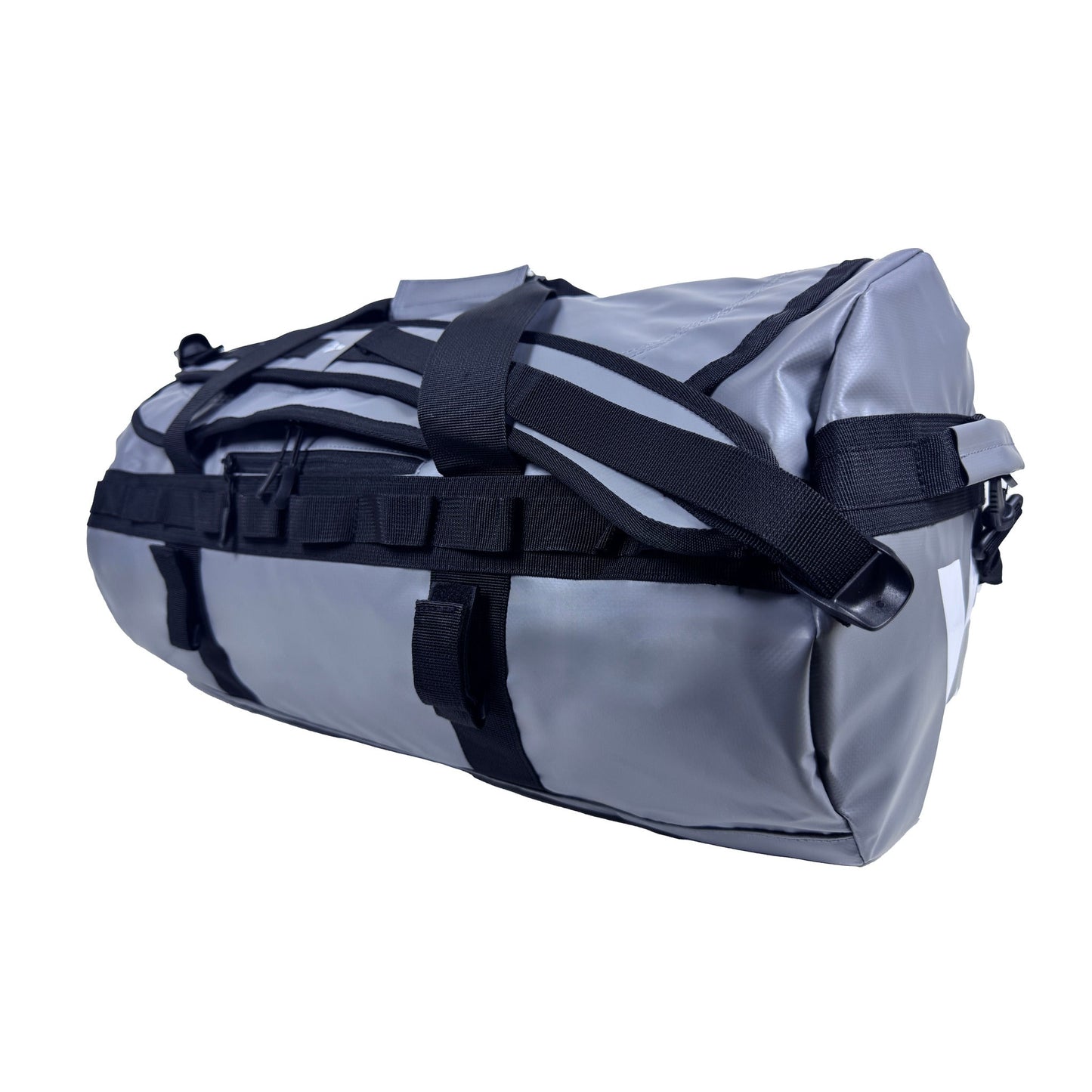 Y1 Matchday Bag - Grey - 26/27