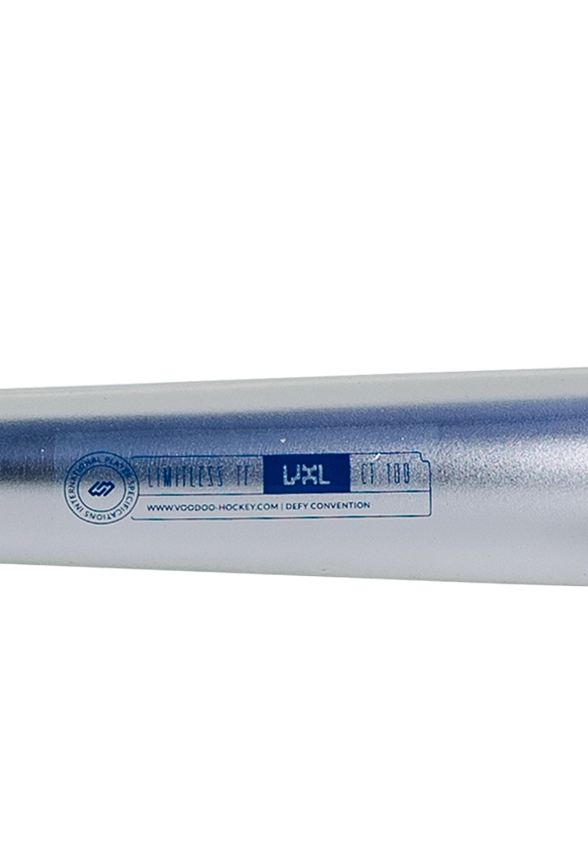 VOODOO Limitless TF Kon Alloy VSB