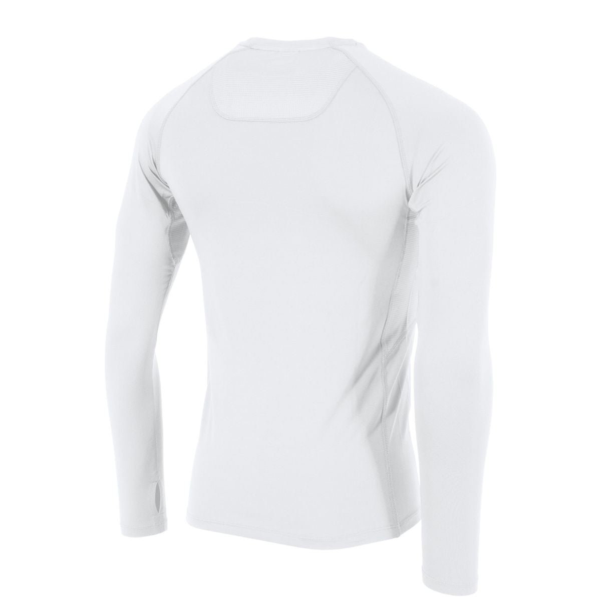 DRHC Junior White Baselayer