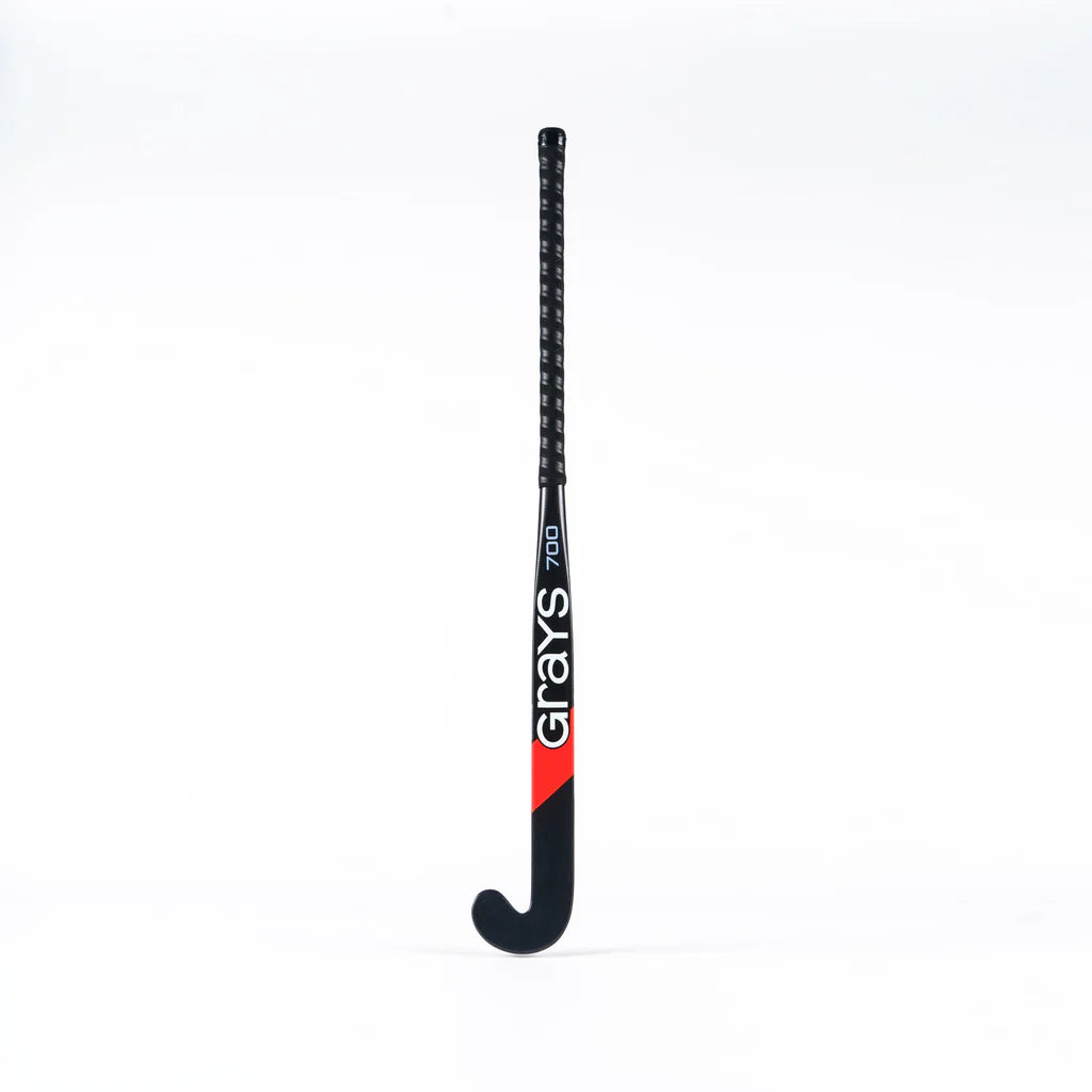 Grays AC700 Dynabow-S Hockey Stick - Junior - 25/26