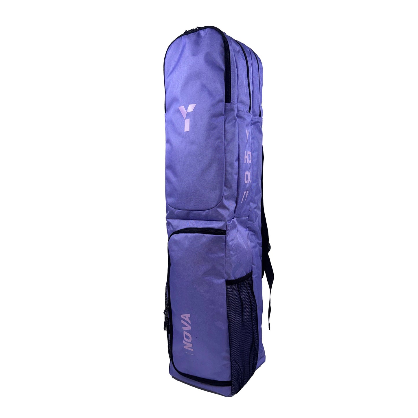 Y1 Nova Stick Bag - Lilac - 26/27