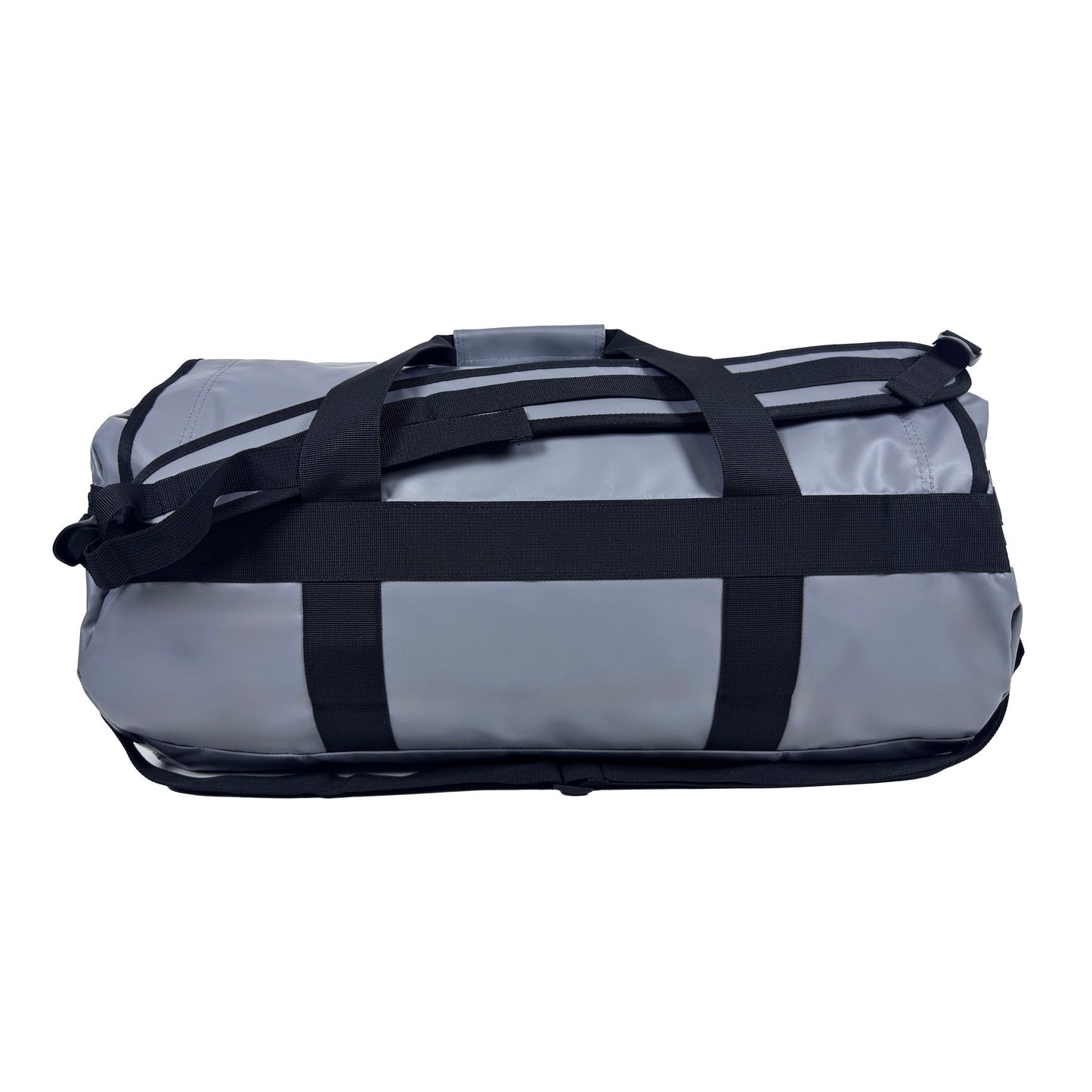 Y1 Matchday Bag - Grey - 26/27