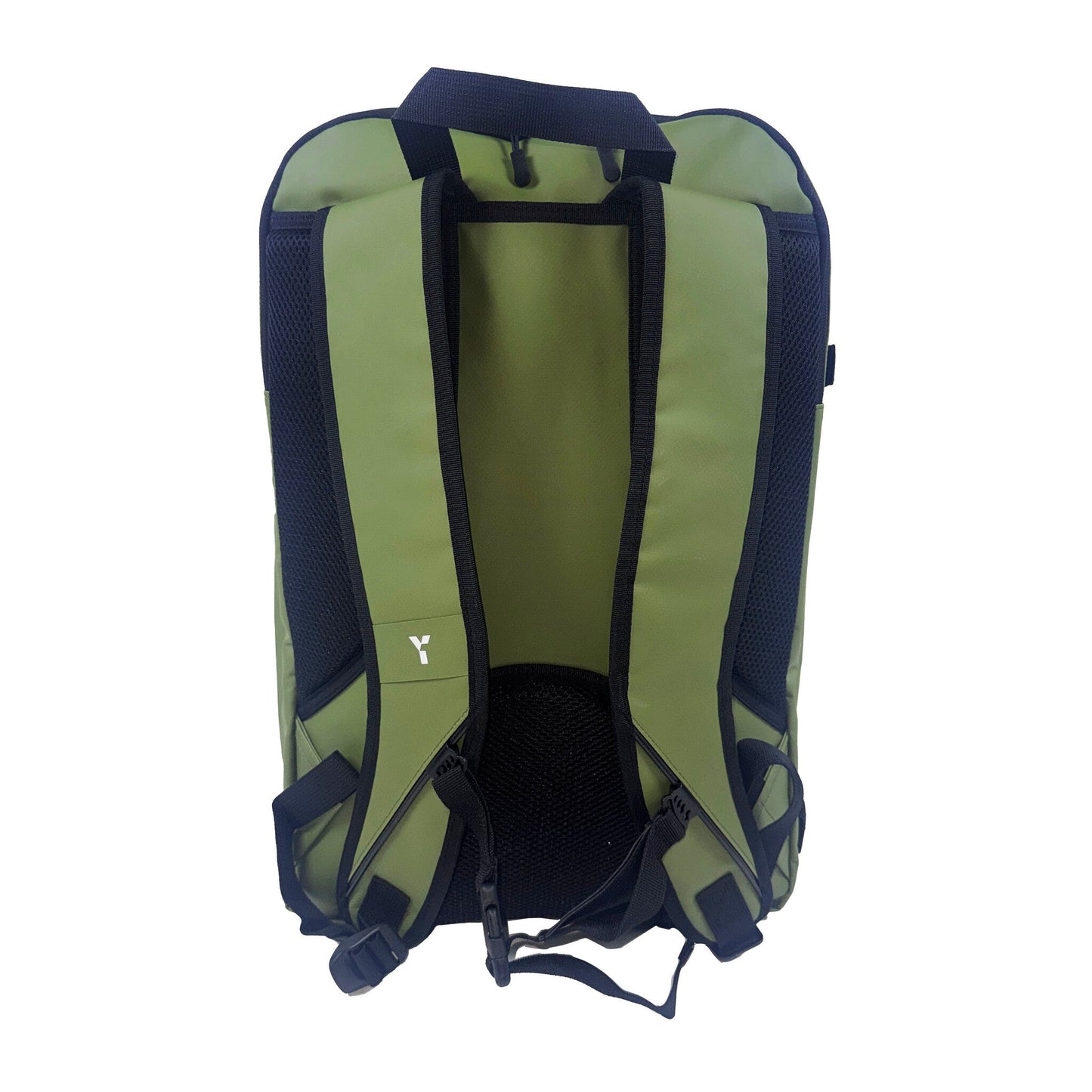 Y1 Ranger Backpack - Army Green - 26/27
