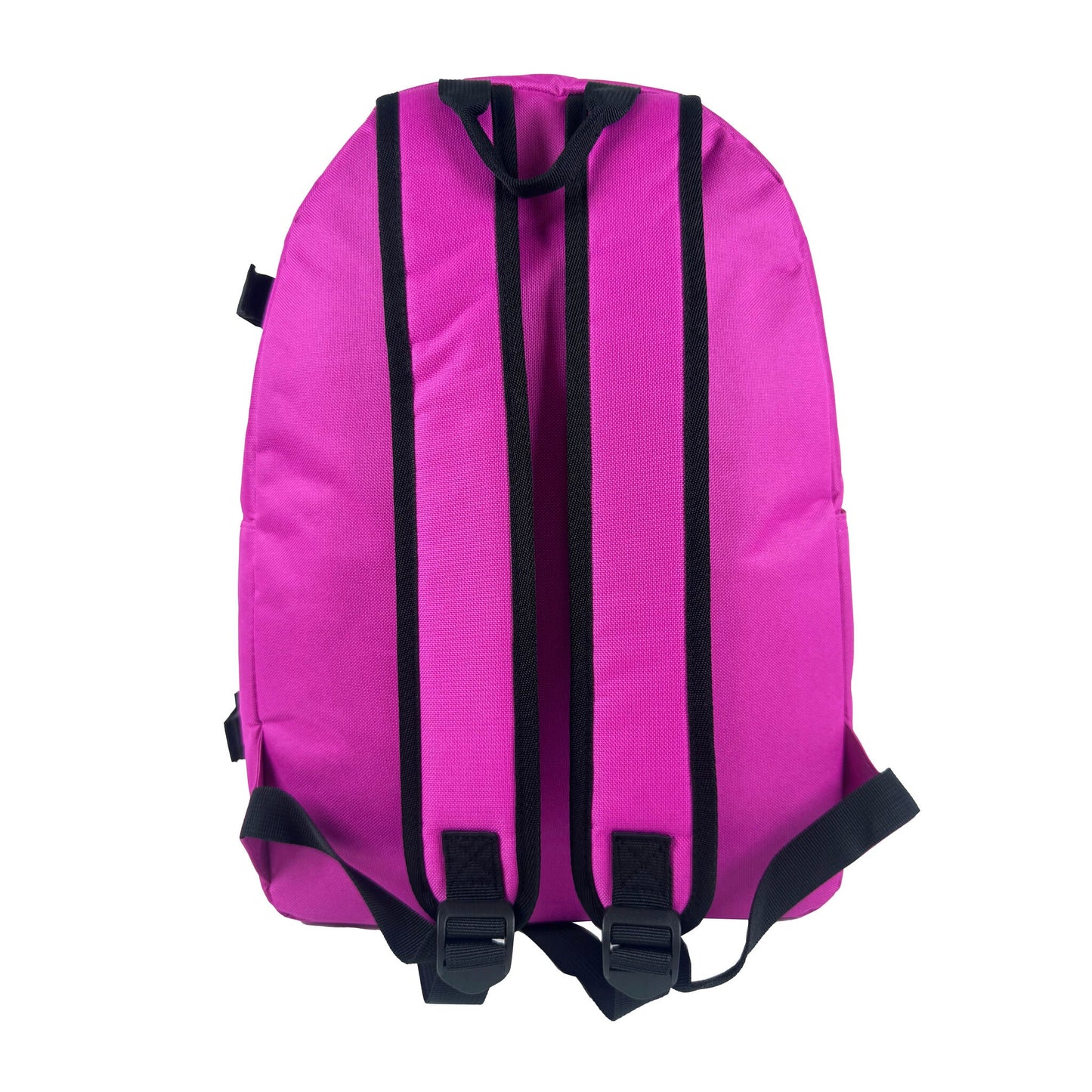 Y1 Dash Backpack - Pink - 26/27