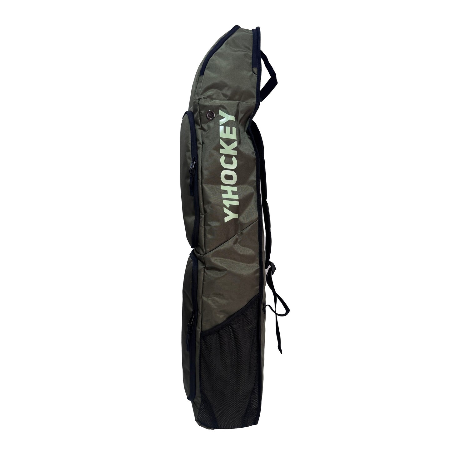 Y1 Drift Pro Stick Bag - Army Green - 26/27