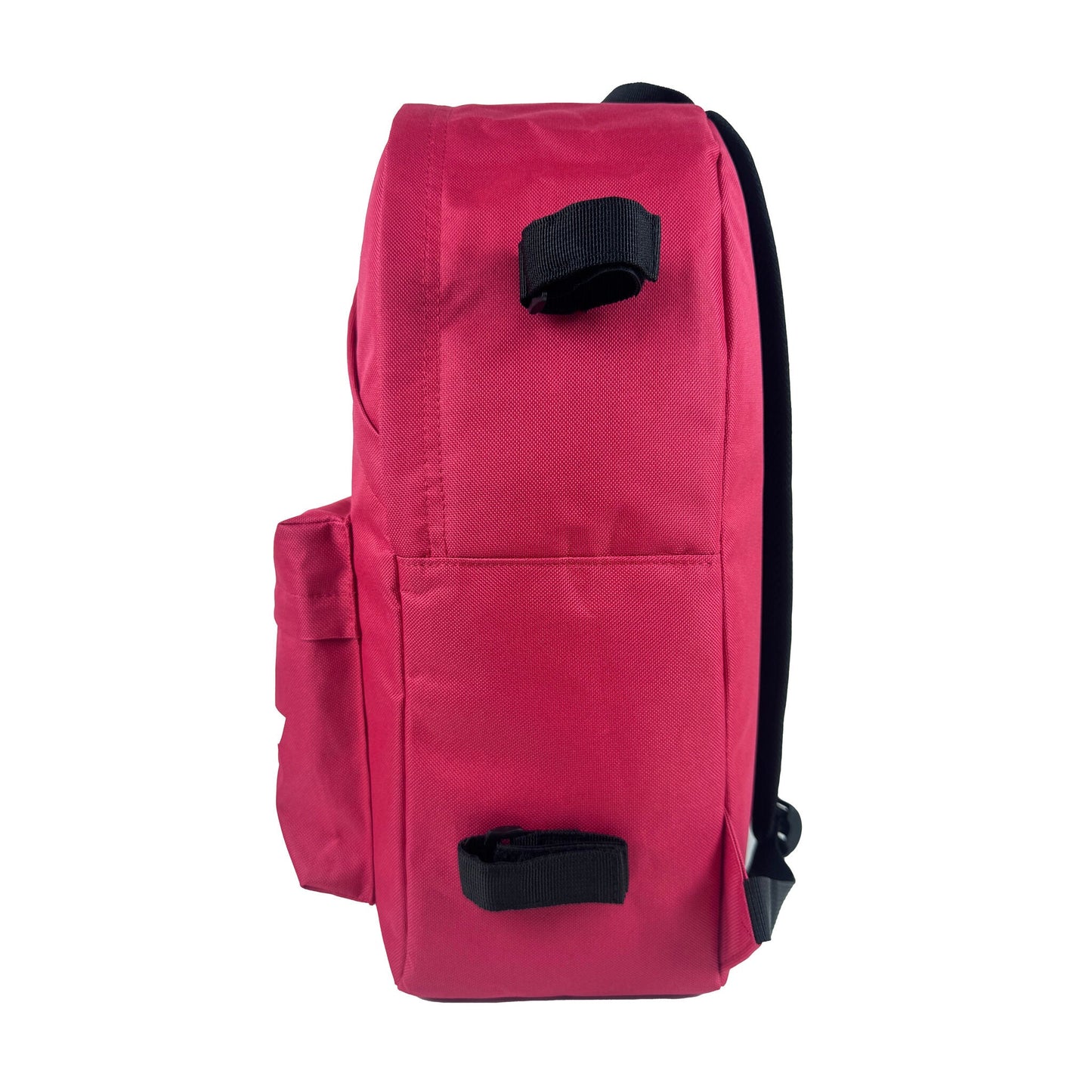 Y1 Dash Backpack - Red - 26/27