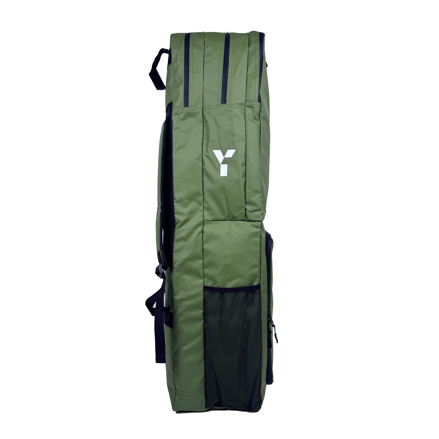 Y1 Nova Pro Stick Bag - Army Green - 26/27