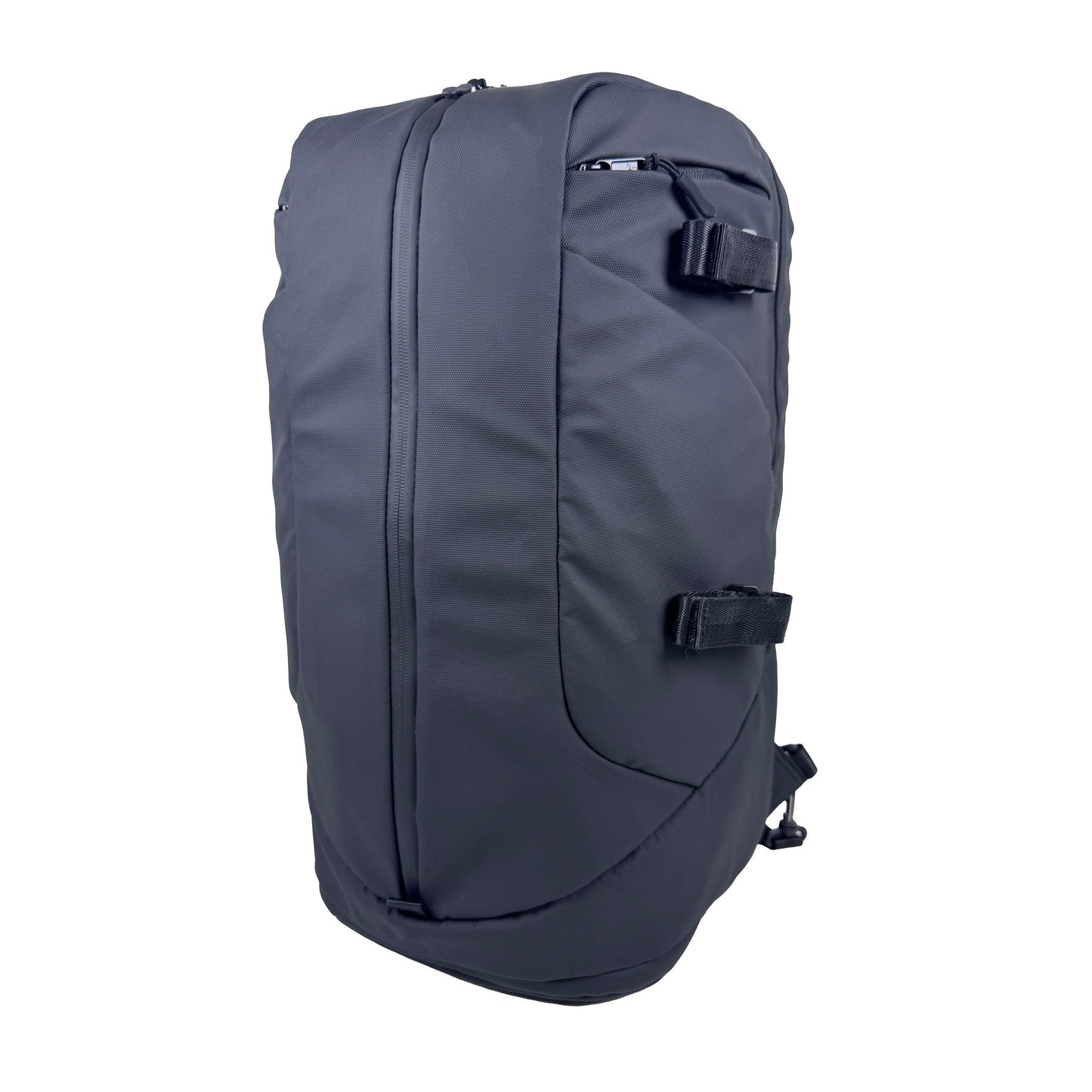 Y1 Pioneer Backpack - Black - 26/27