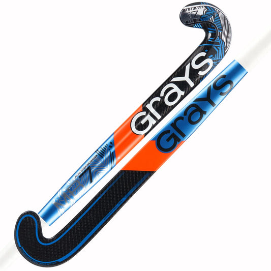Grays MB 7 Hockey Stick - Junior - 25/26