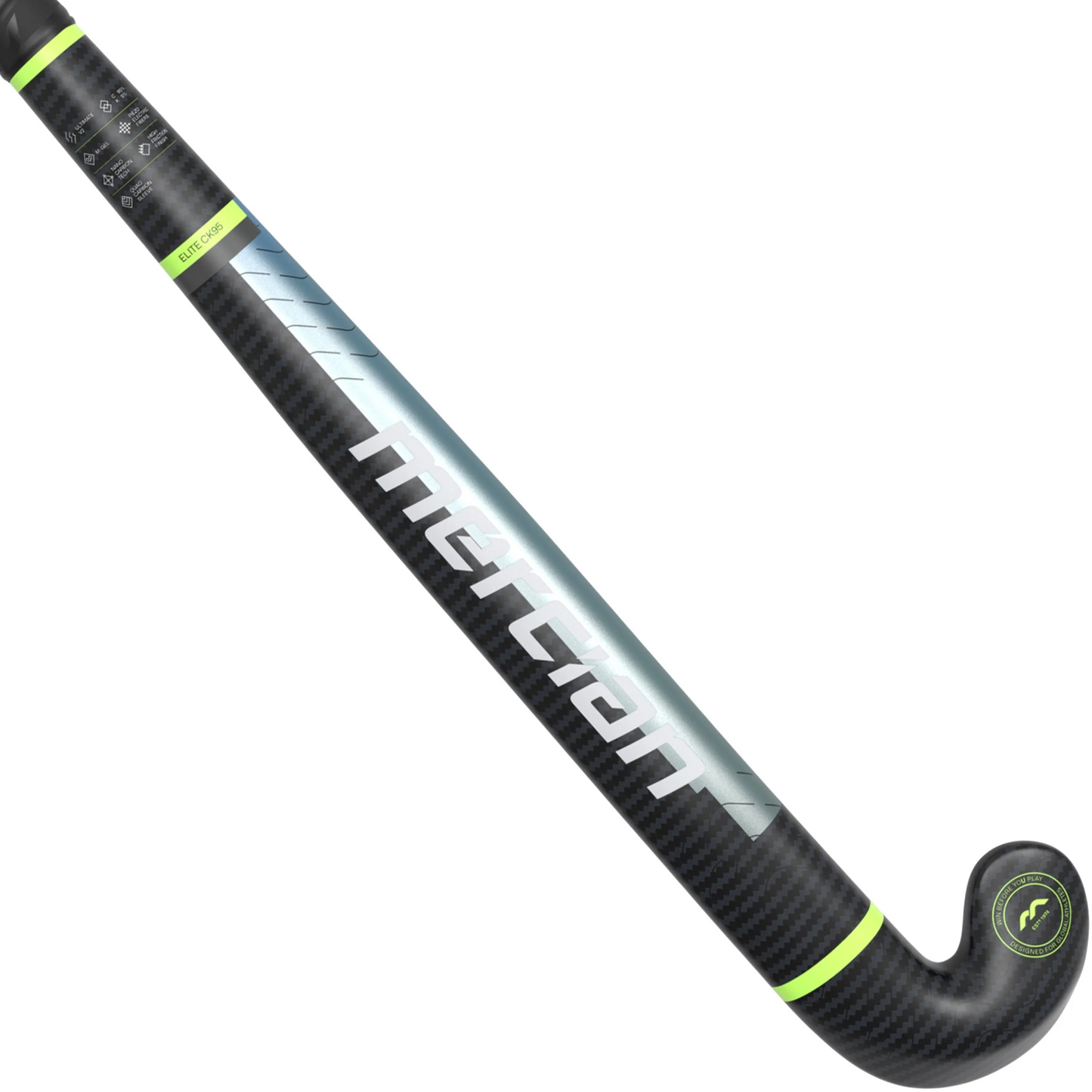 Mercian Elite CK95 Ultimate V2 Bend Hockey Stick
