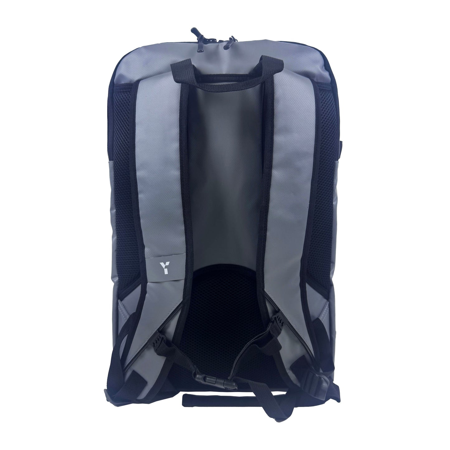 Y1 Ranger Backpack - Grey - 26/27