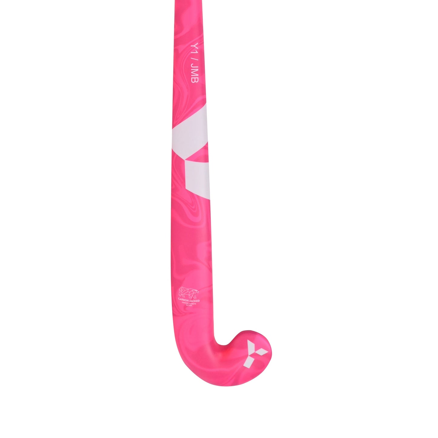 Y1 JMB - Pink - 26/27