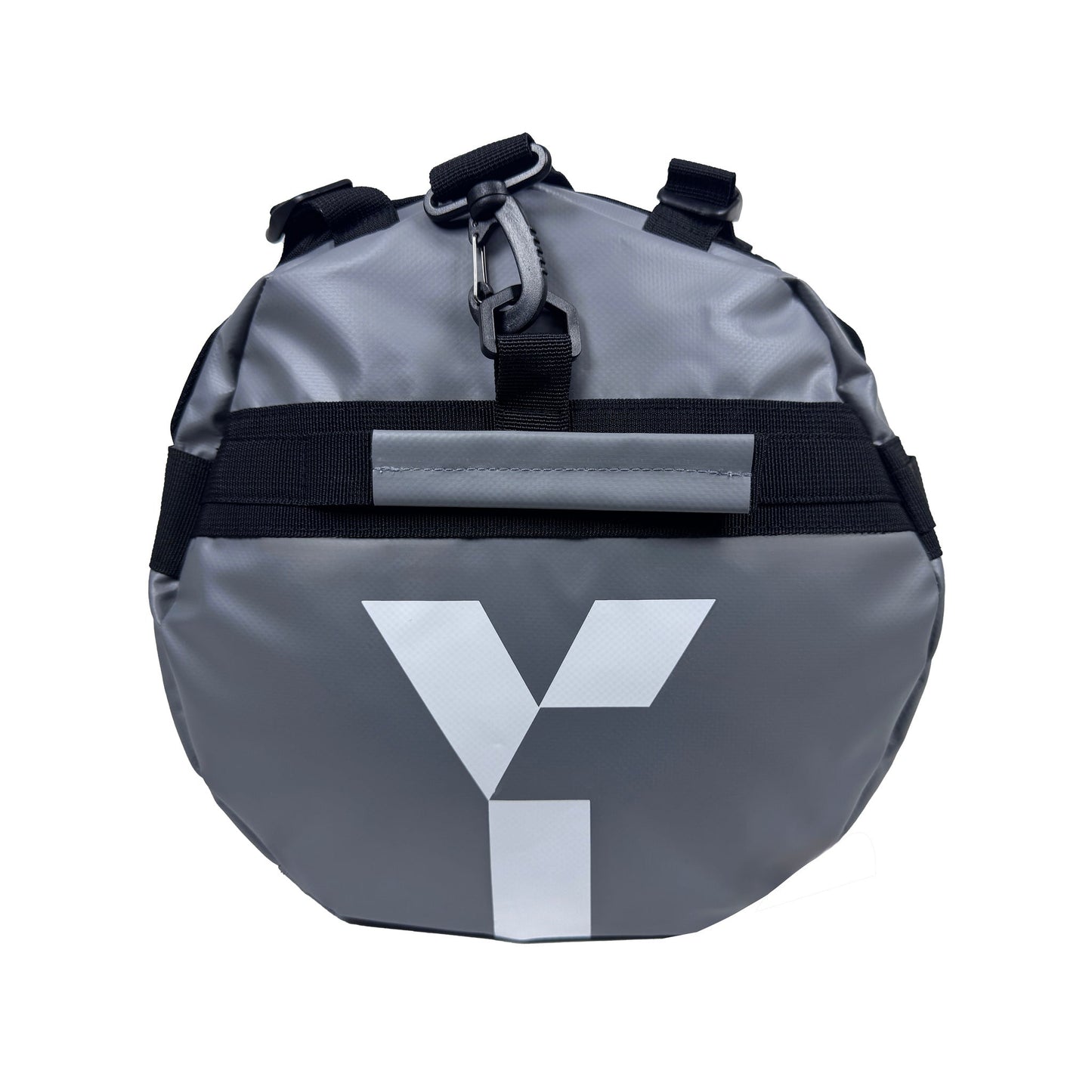 Y1 Matchday Bag - Grey - 26/27