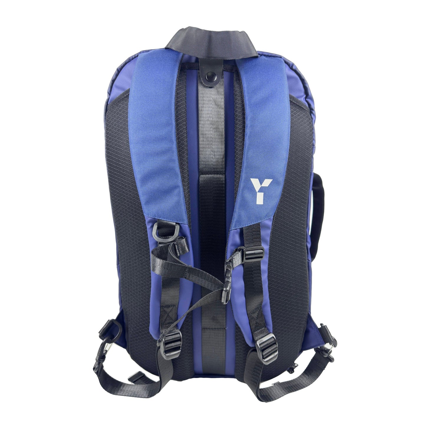 Y1 Pioneer Backpack - Navy - 26/27