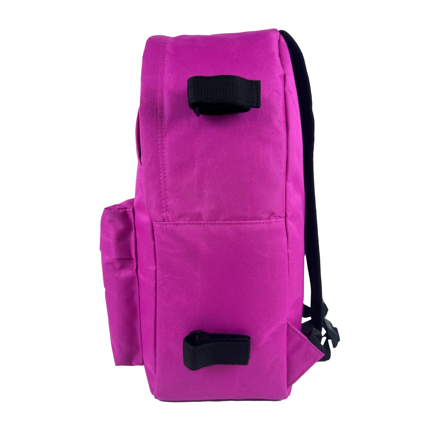 Y1 Dash Backpack - Pink - 26/27