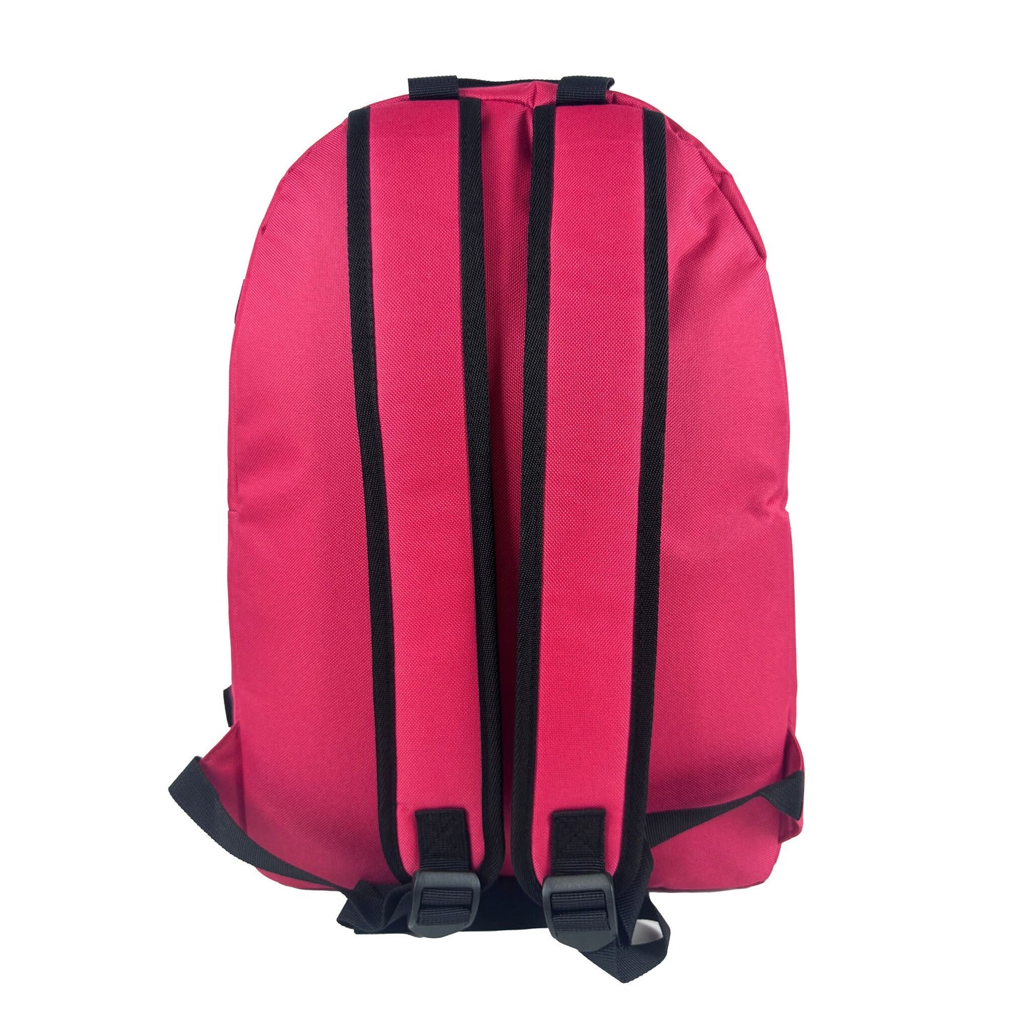 Y1 Dash Backpack - Red - 26/27