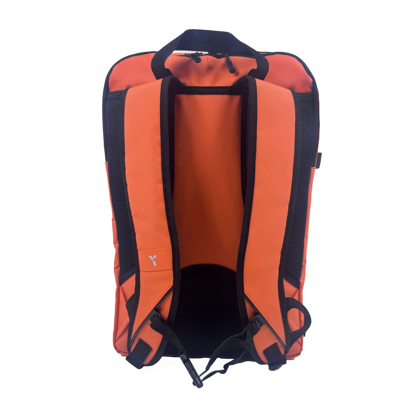Y1 Ranger Backpack - Orange - 26/27