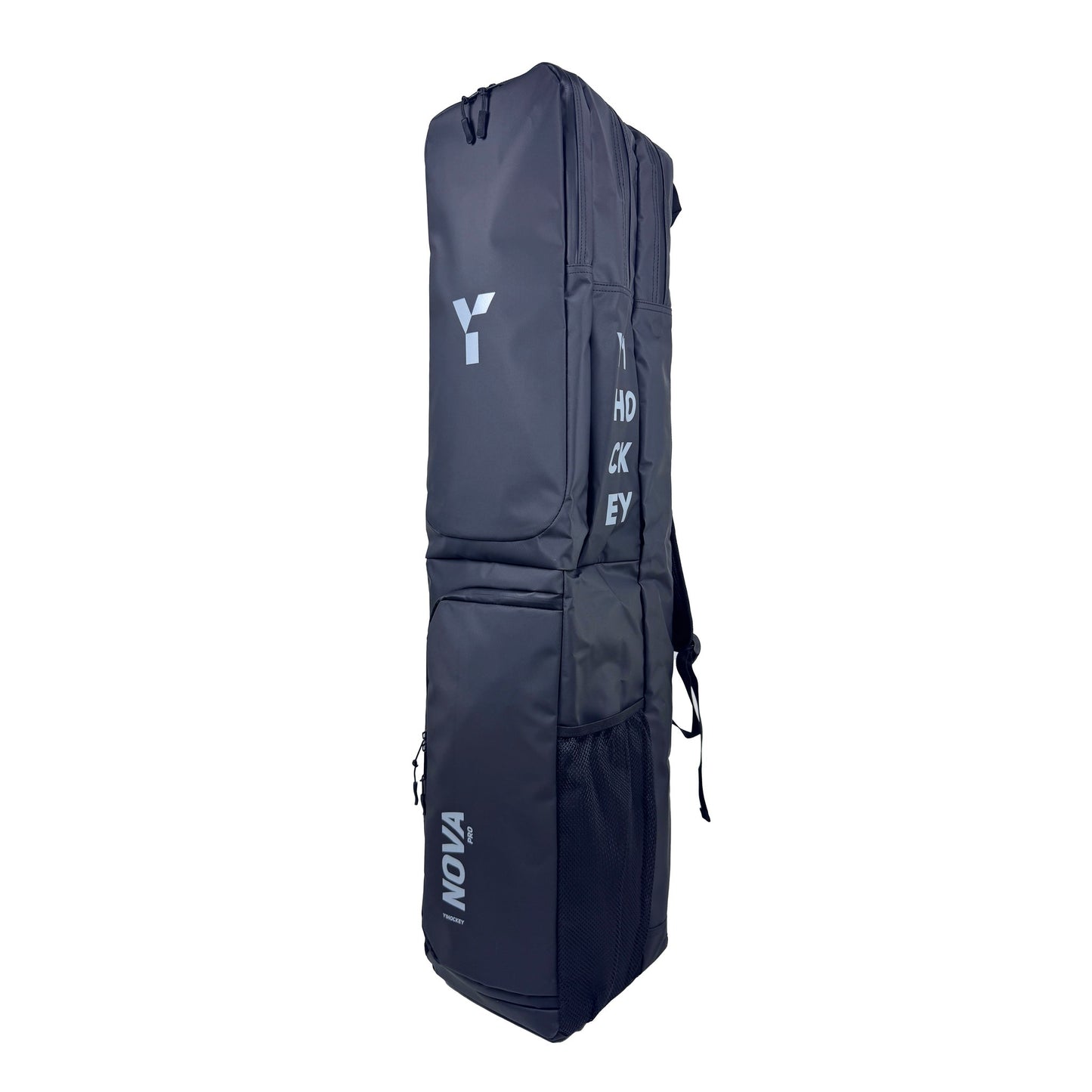 Y1 Nova Pro Stick Bag - Black - 26/27