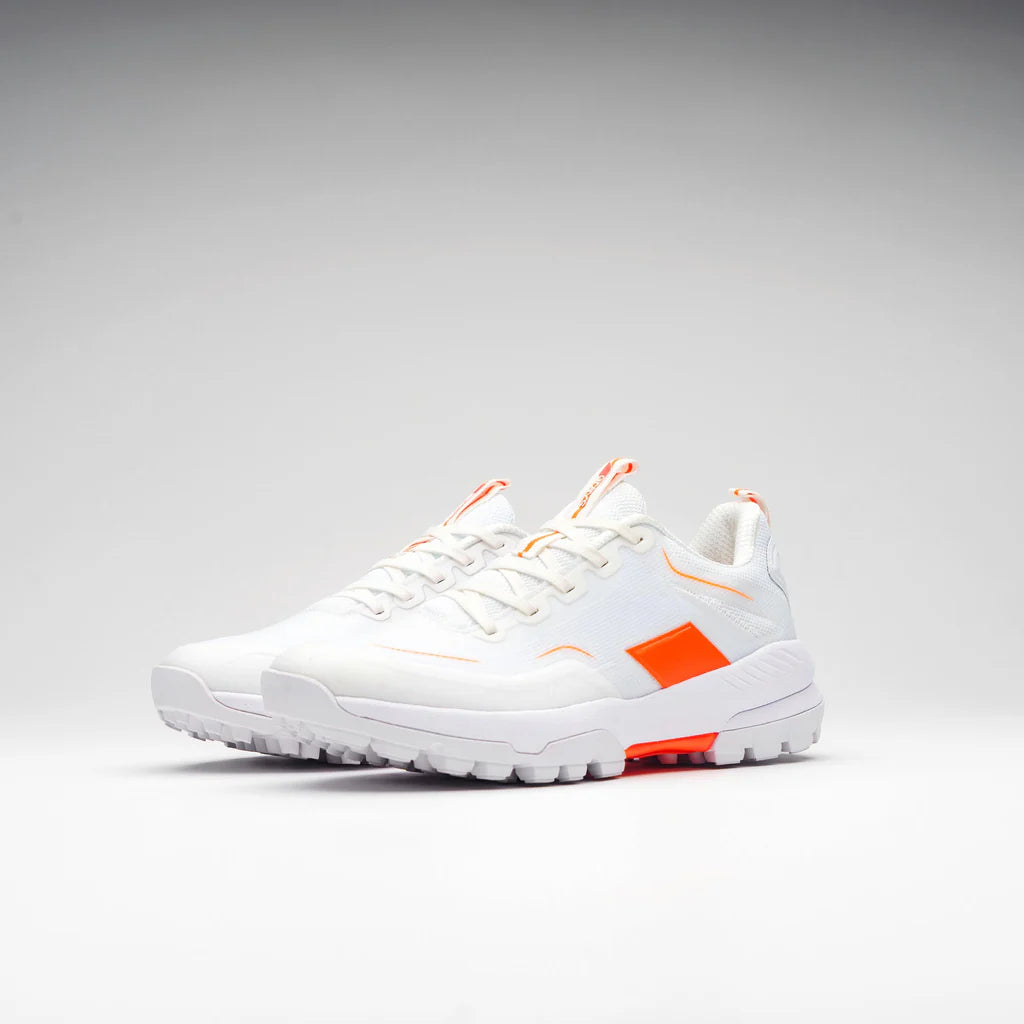Grays AeroCage X Shoe - White