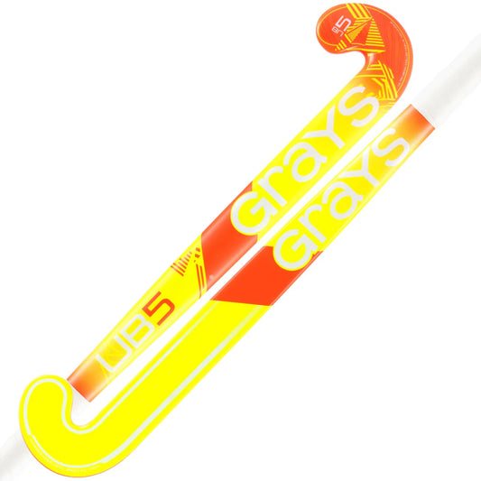 Grays UB5 Hockey Stick - Junior - 25/26
